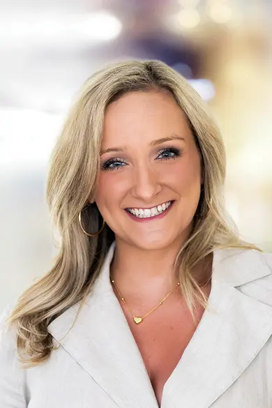 Portrait of Megan Ertel, REALTOR® | NRLUX.